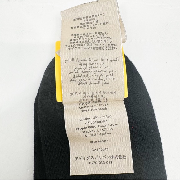 Gucci X Adidas Ankle Socks🔥🔥🔥 - Picture 7 of 9